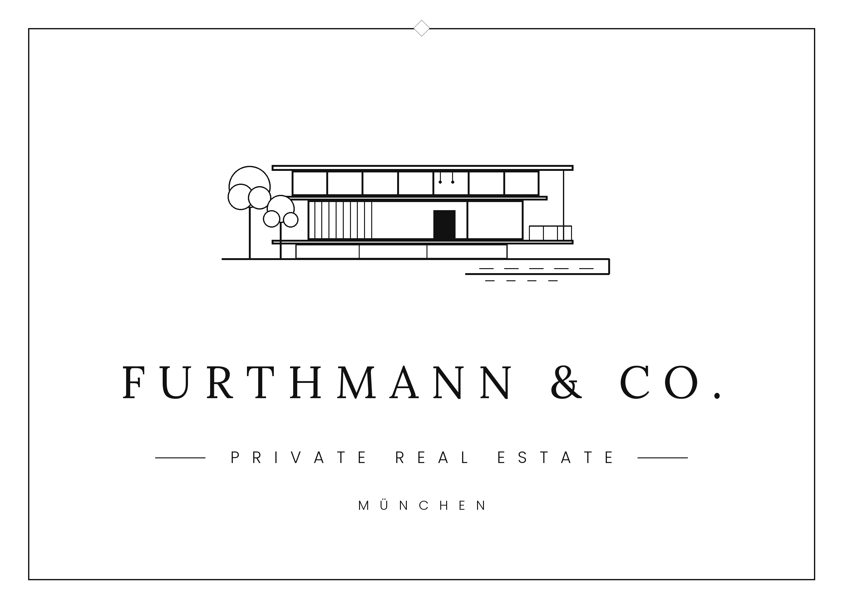 Furthmann & Co. — Private Real Estate, München